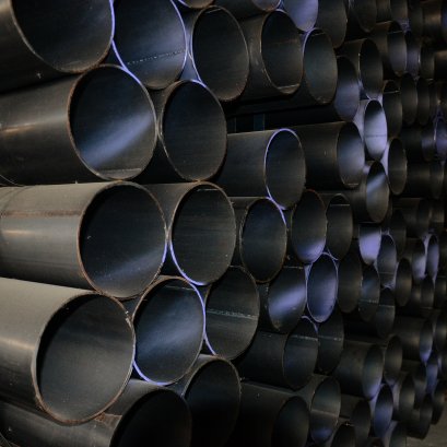 เหล็กรูปพรรณ